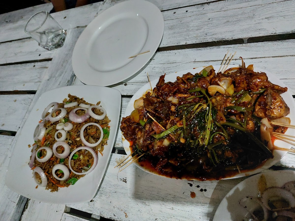 King And Queen Cantina-10