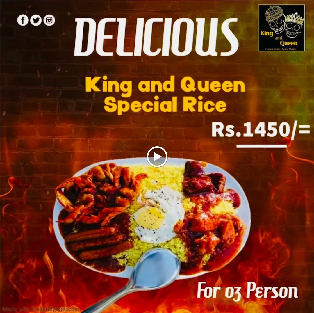 King And Queen Cantina-2