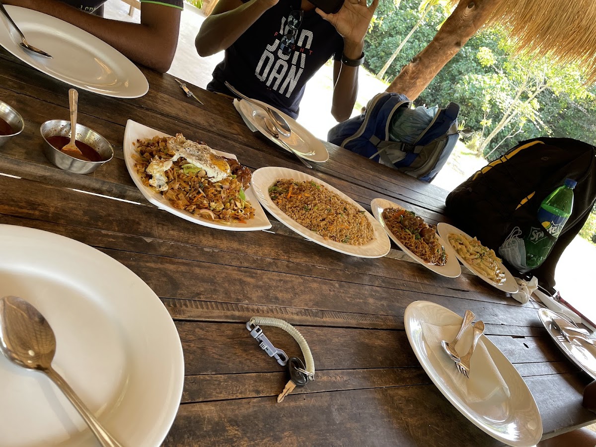 King And Queen Cantina-6