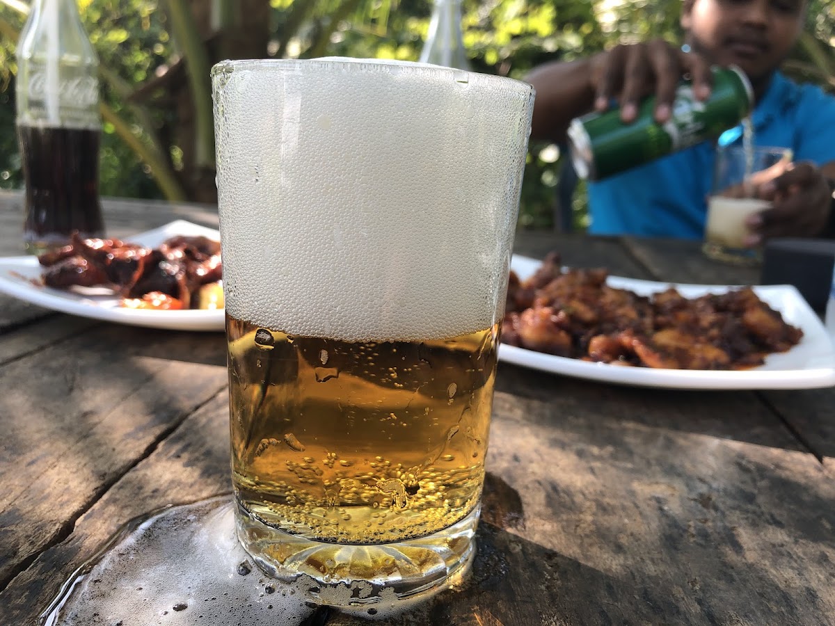 King And Queen Cantina-8