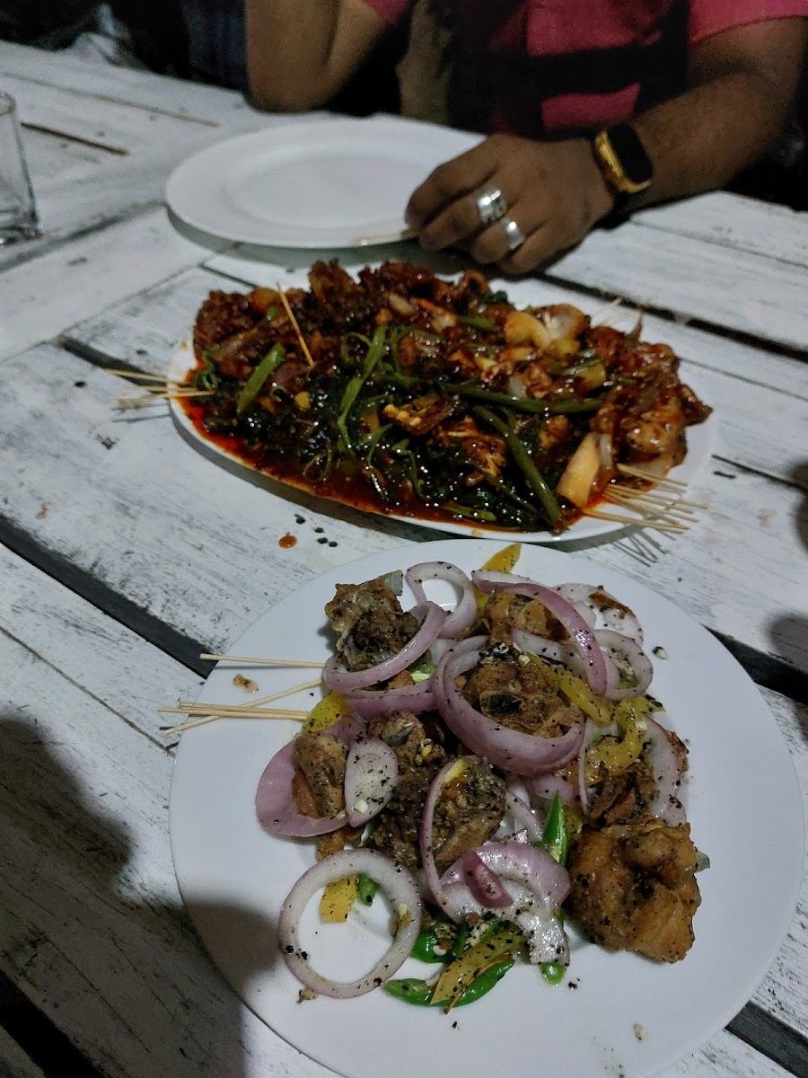 King And Queen Cantina-9